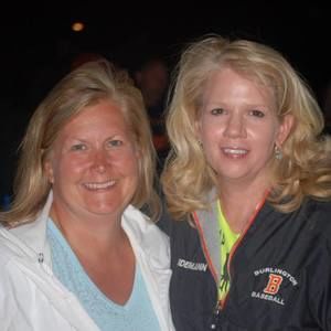 Meet your Posher, Jeri